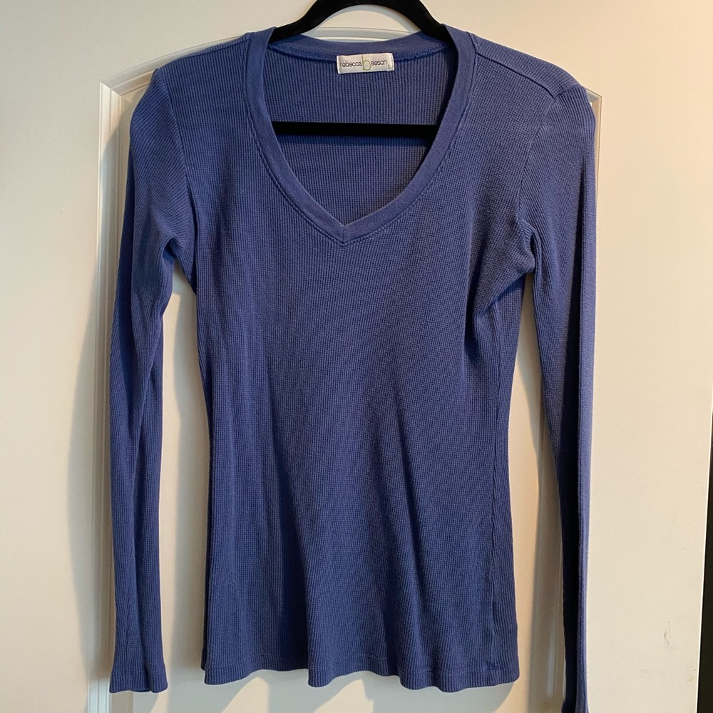 Rebecca Beeson Women’s Shirt